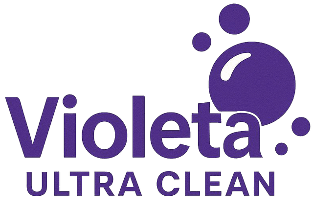 Violeta Ultra Clean