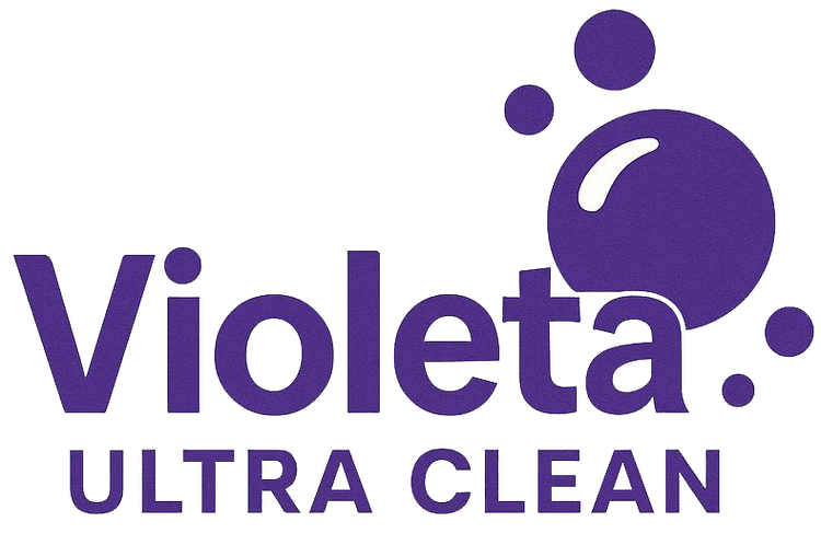Violeta Ultra Clean - Productos químicos para baños portátiles