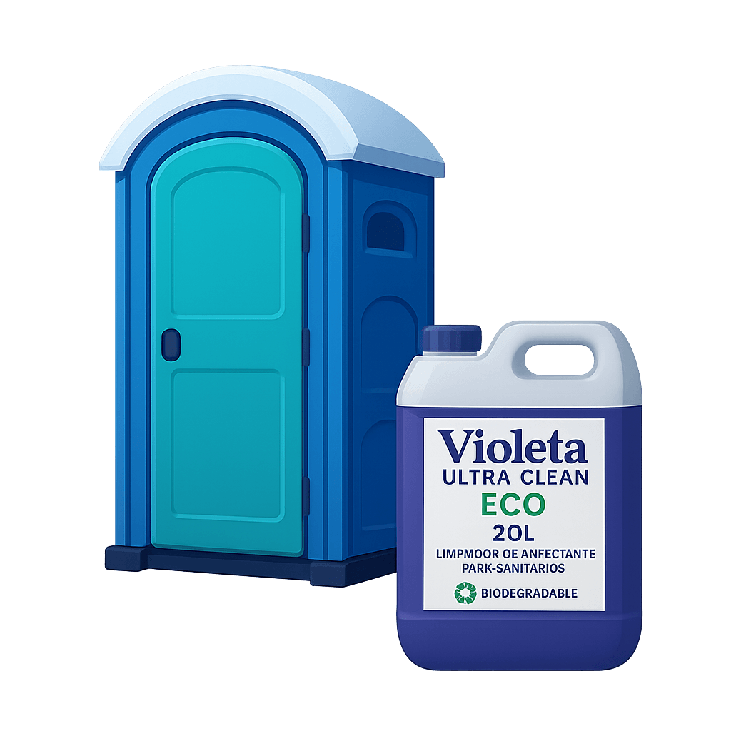 Baño Portátil